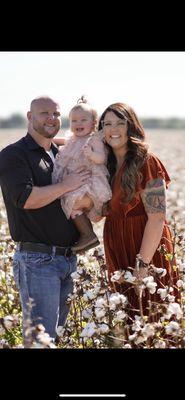 Photo of Mckinlee M.