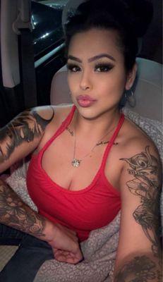 Photo of Suzie B.
