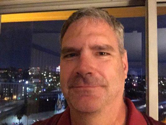 Photo of Allen S.