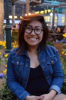 Photo of Chelsea C.