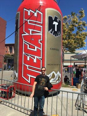 Photo of Kristian M.