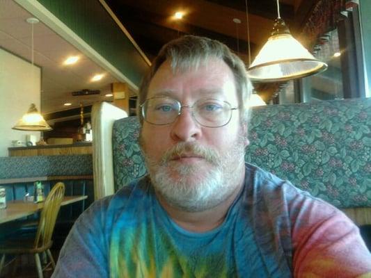 Photo of Michael B.