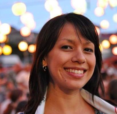 photo of Jennifer S.