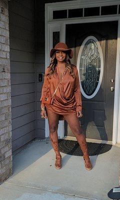 Photo of Stephanie H.