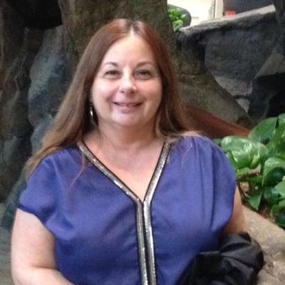 Photo of Barbara S.