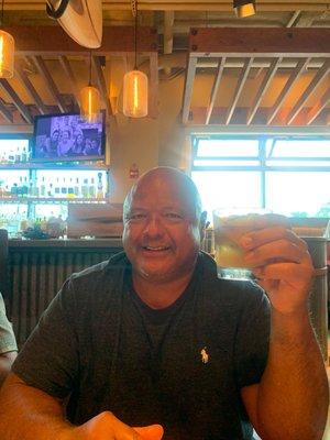 Photo of Vince T.