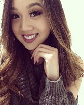 Photo of Jessica T.