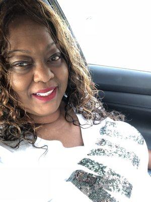 photo of Ginevara H.