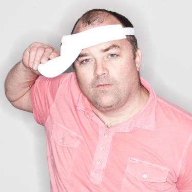 Photo of Dustin J.