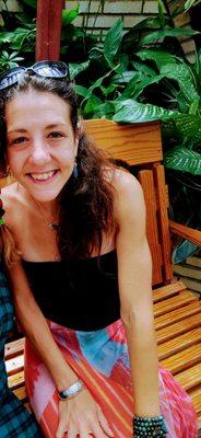 Photo of Arianna F.
