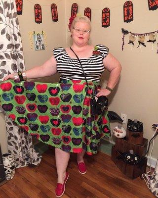 Photo of Angelique B.