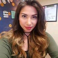 Photo of Rebecca E.