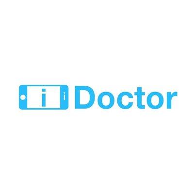 Photo of Idoctor K.