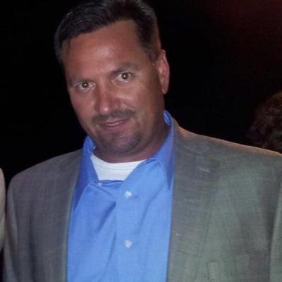 Photo of Edward W.