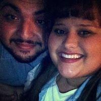 Photo of Stephanie B.