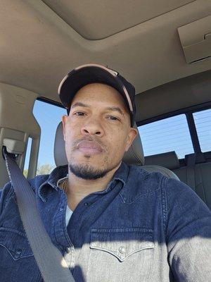 Photo of Randy D.