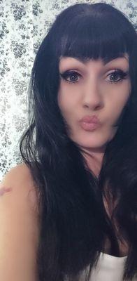 Photo of Chastity E.