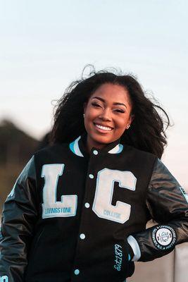 Photo of Genice E.
