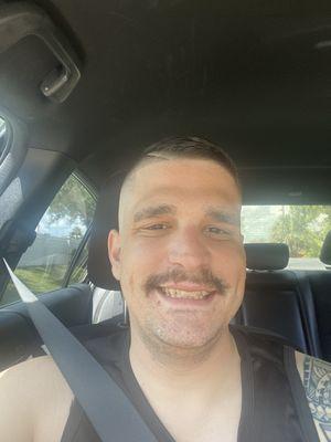 photo of Nicholas M.