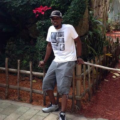 Photo of Marlon G.