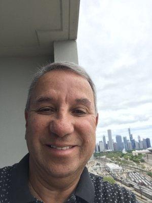 Photo of Victor R.
