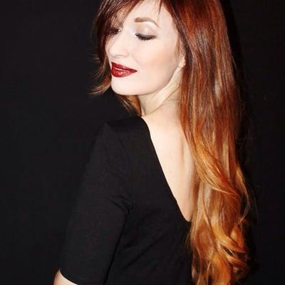 Photo of Eryn P.