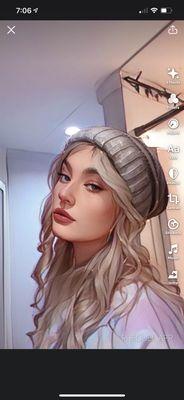 Photo of Marlana S.
