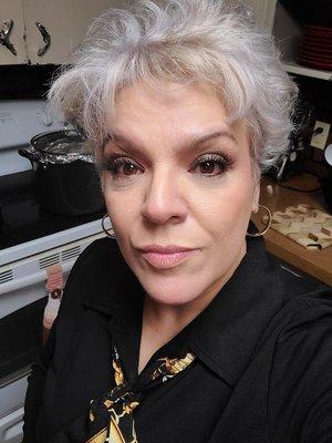 photo of Libertad R.