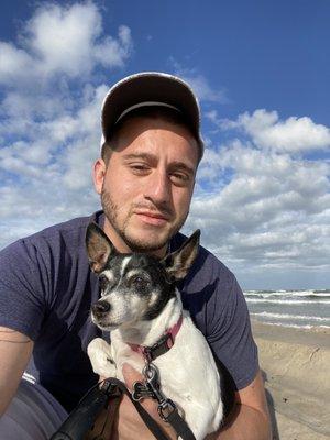 Photo of Nicholas R.