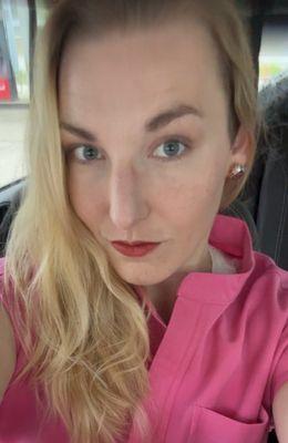 photo of Michelle D.