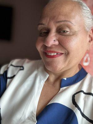 Photo of Loretta M.