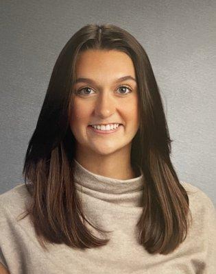 Photo of Morgan J.