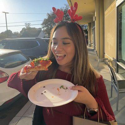 photo of Patricia B.