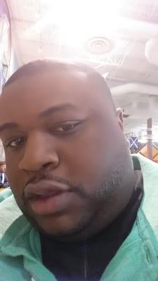 Photo of Kevin T.