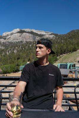 Photo of Tony M.
