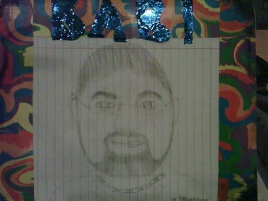 Photo of Roberto M.
