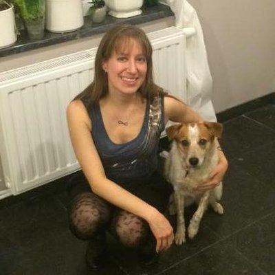 Photo of Natalie J W.