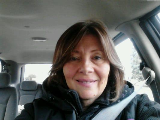 Photo of Dori R.
