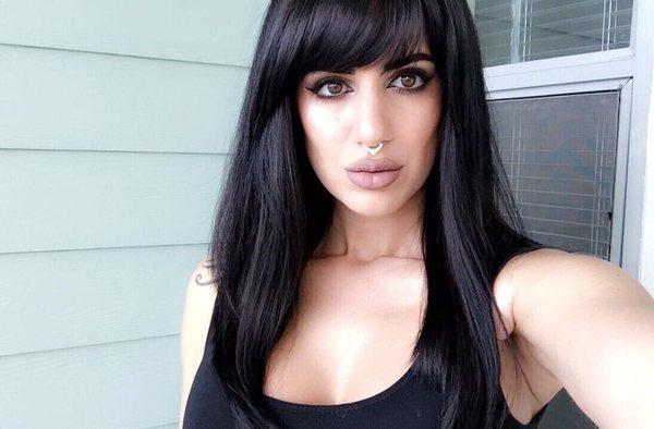 Photo of Jade R.