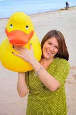 Photo of Catherine B.