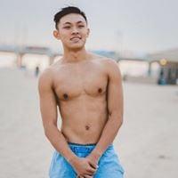 Photo of Justin C.