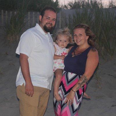 photo of Courtney K.