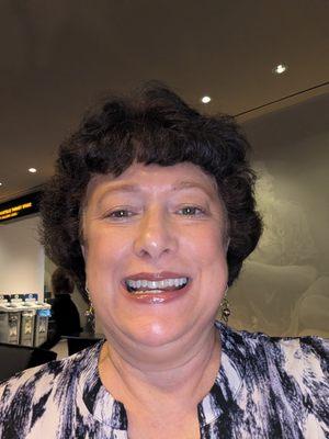 Photo of Kathleen K.
