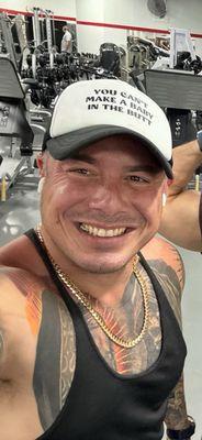 Photo of Jake G.