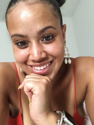 photo of Courtney C.