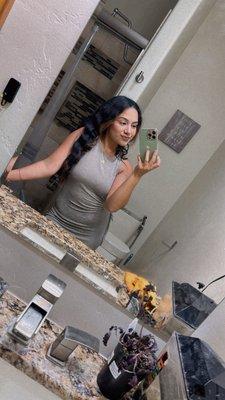 Photo of Karissa V.