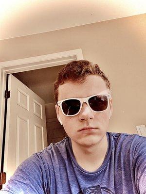 Photo of Tyler B.