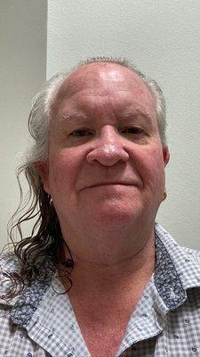 photo of Gary J.