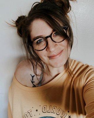 Photo of Christen S.