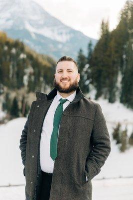 Photo of Johnny R.
